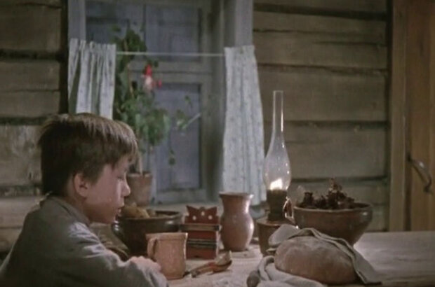 Тайна зеленого бора (1960) - фото 11
