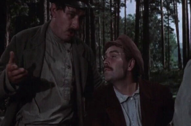 Тайна зеленого бора (1960) - фото 2