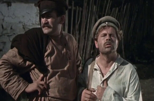 Тайна зеленого бора (1960) - фото 14