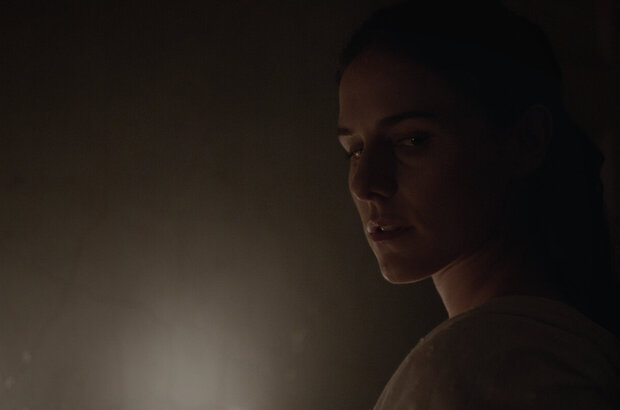 A Nightmare Wakes (2020) - photo 8