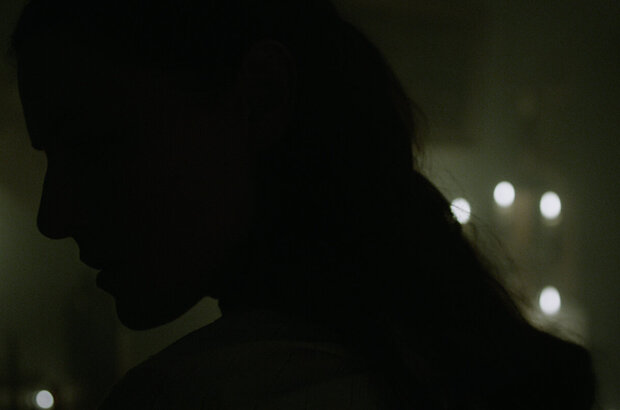 A Nightmare Wakes (2020) - photo 6