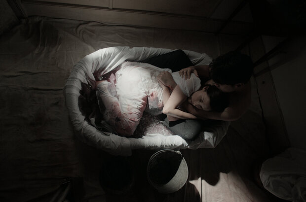 A Nightmare Wakes (2020) - photo 12