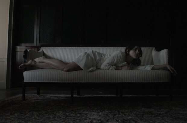 A Nightmare Wakes (2020) - photo 14