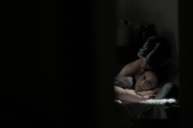 A Nightmare Wakes (2020) - photo 5