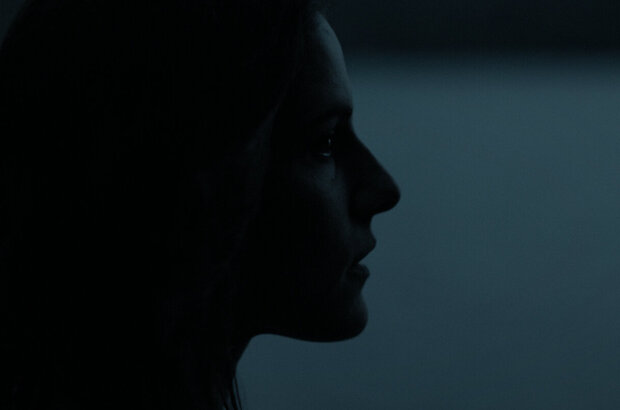 A Nightmare Wakes (2020) - photo 3