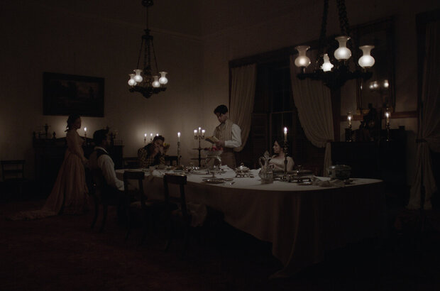A Nightmare Wakes (2020) - photo 15