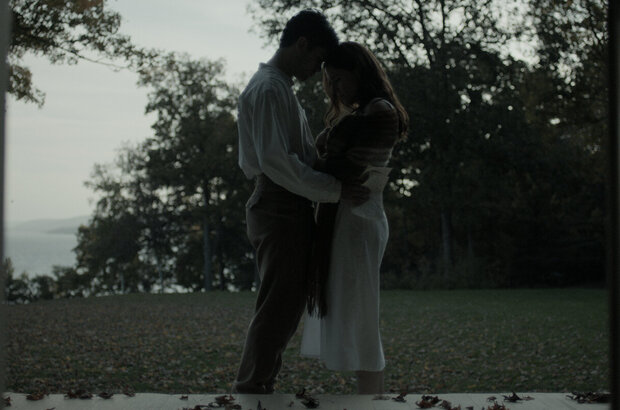 A Nightmare Wakes (2020) - photo 1
