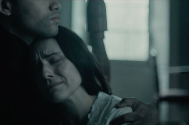 A Nightmare Wakes (2020) - photo 17