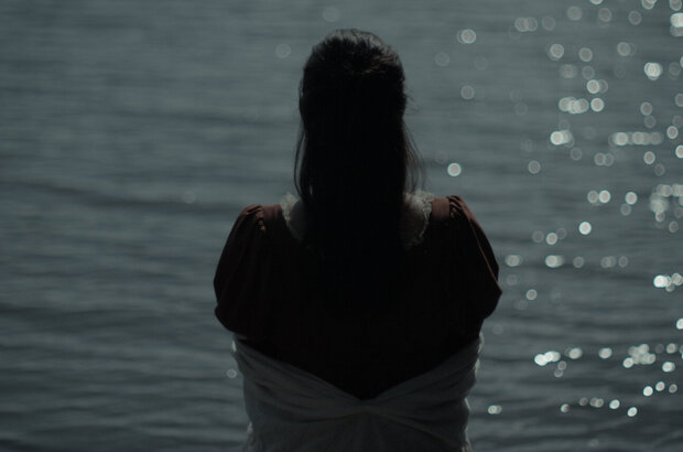 A Nightmare Wakes (2020) - photo 11
