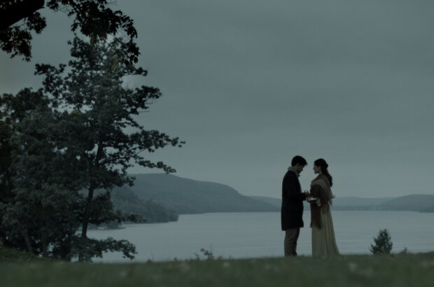 A Nightmare Wakes (2020) - photo 7