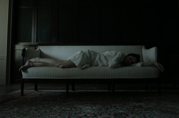 A Nightmare Wakes (2020) - photo 13
