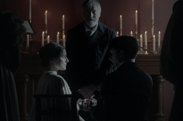 A Nightmare Wakes (2020) - photo 10