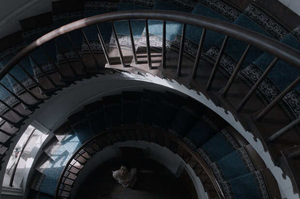 A Nightmare Wakes (2020) - photo 9