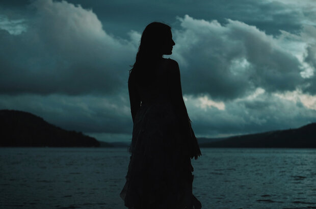 A Nightmare Wakes (2020) - photo 2