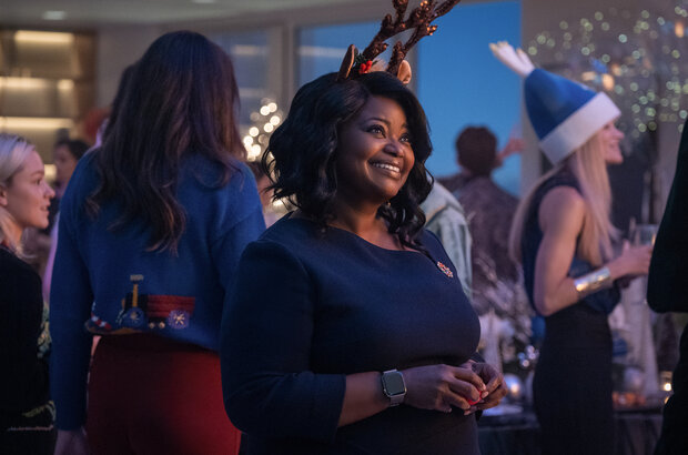 Spirited (2022) - photo 6