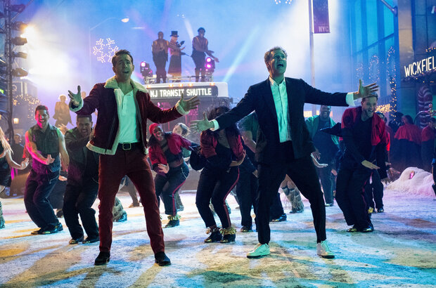 Spirited (2022) - photo 1
