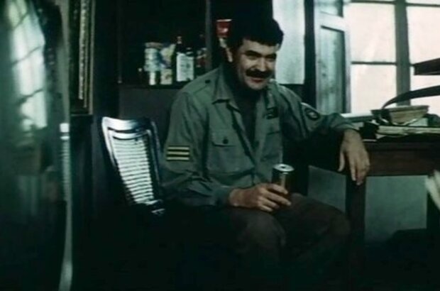 Yaguar (1987) - photo 5