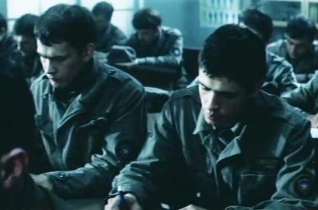 Yaguar (1987) - photo 4
