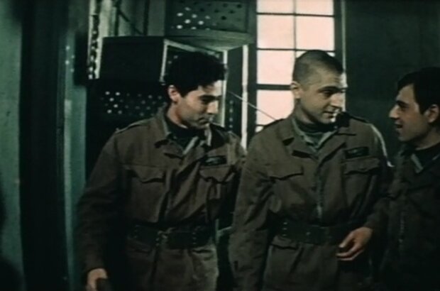 Yaguar (1987) - photo 8