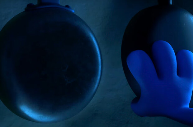 The Smurfs: Timeless Adventure (2023) - photo 2