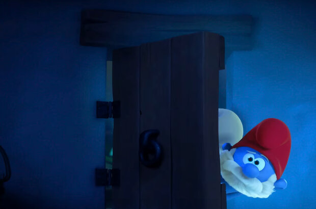 The Smurfs: Timeless Adventure (2023) - photo 4