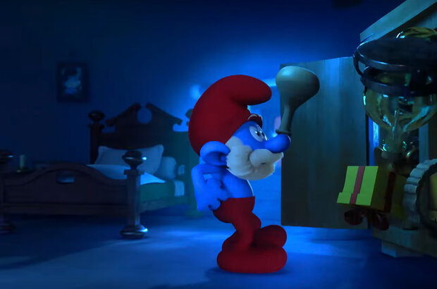 The Smurfs: Timeless Adventure (2023) - photo 1