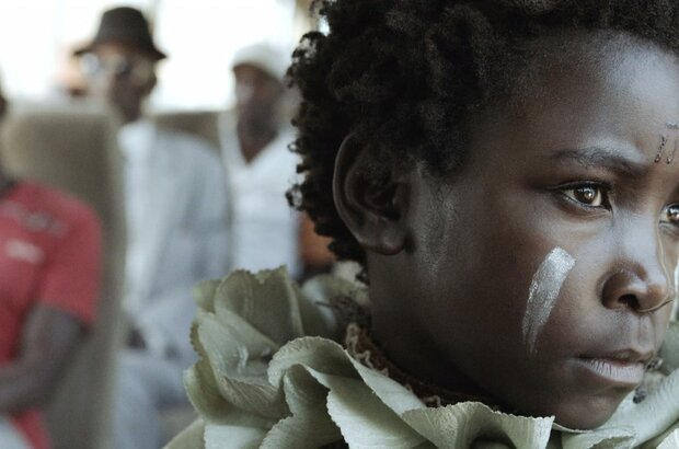 I Am Not a Witch (2017) - photo 2