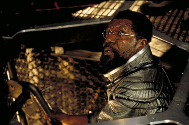 The Core (2003) - photo 7