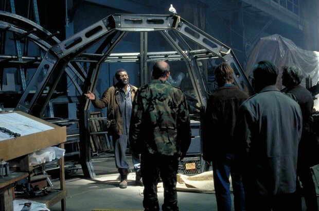 The Core (2003) - photo 4