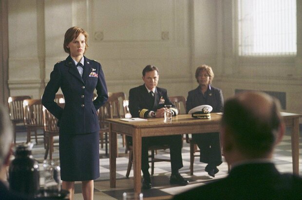 The Core (2003) - photo 3