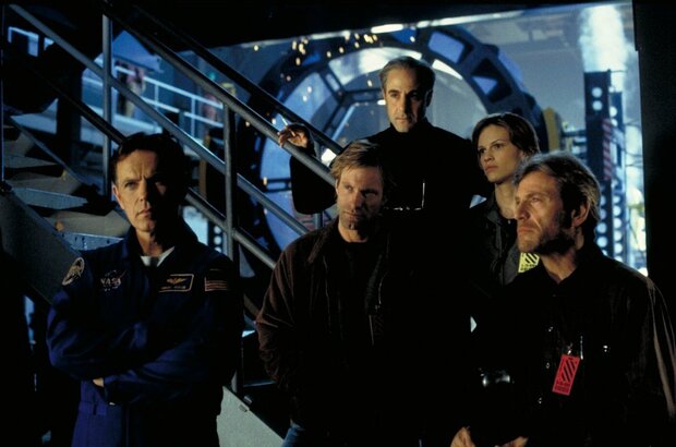 The Core (2003) - photo 1