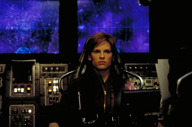 The Core (2003) - photo 2