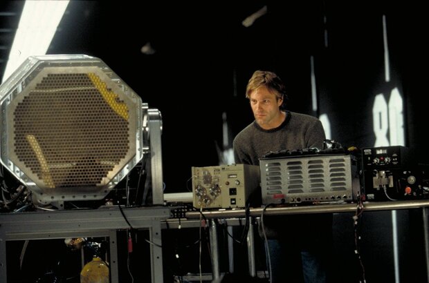 The Core (2003) - photo 6