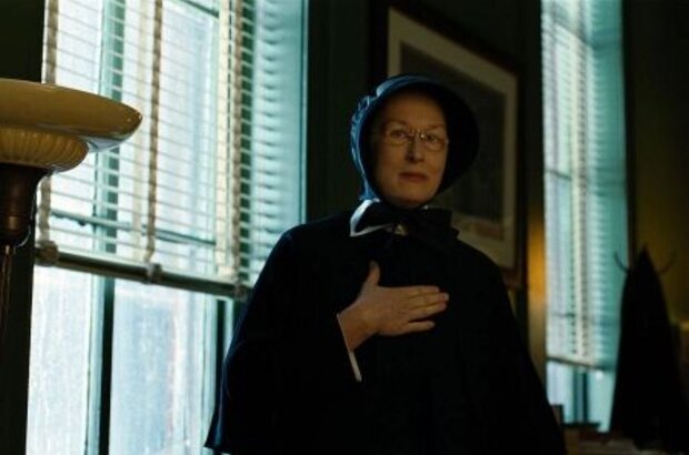 Doubt (2008) - photo 5
