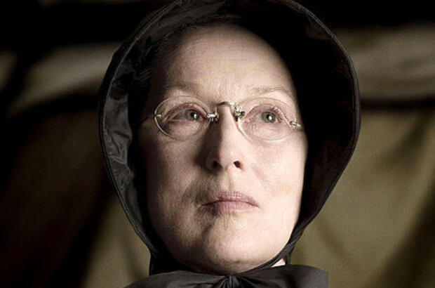 Doubt (2008) - photo 4
