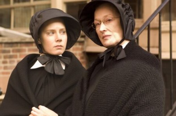 Doubt (2008) - photo 6