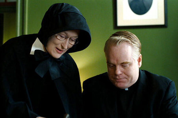 Doubt (2008) - photo 1