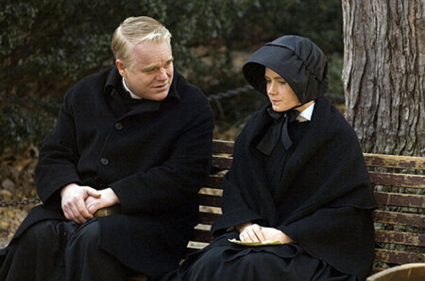 Doubt (2008) - photo 3