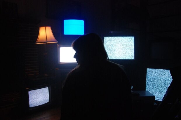 V/H/S/2 (2013) - photo 4