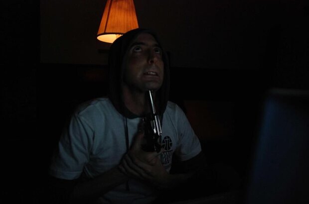 V/H/S/2 (2013) - photo 8