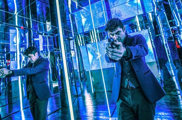John Wick: Chapter 2 (2016) - photo 6