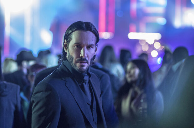 John Wick: Chapter 2 (2016) - photo 1