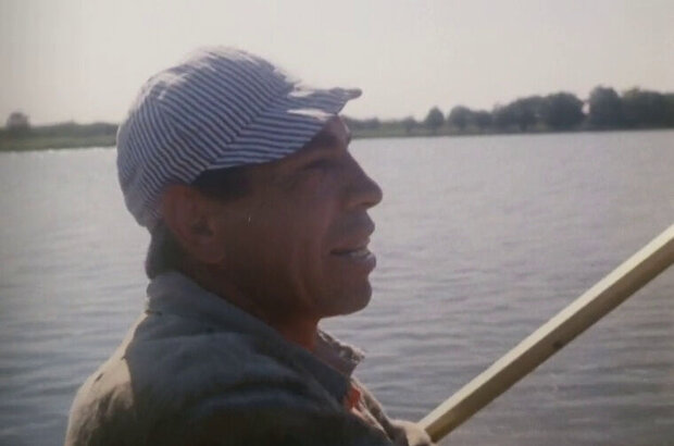 Prizrak (1991) - photo 2