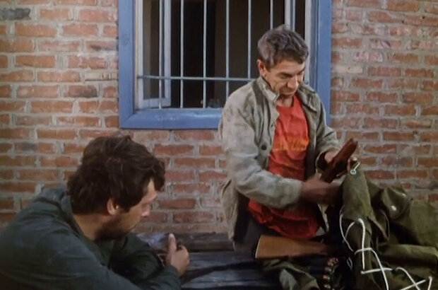Prizrak (1991) - photo 9