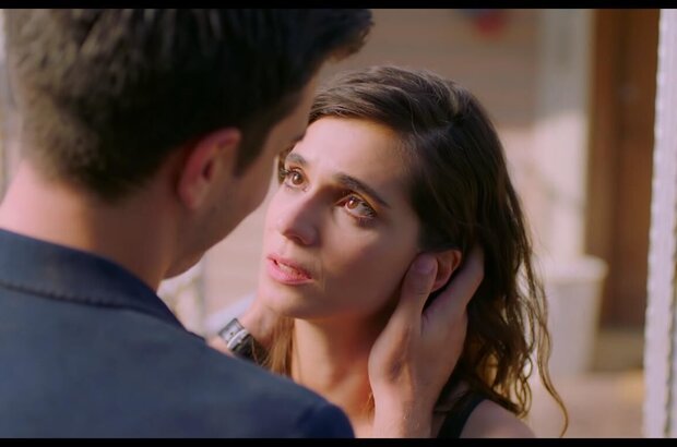 Stay With Me (2018) - photo 4