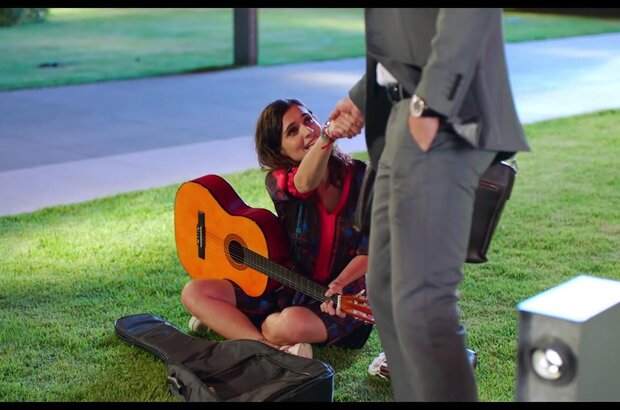 Stay With Me (2018) - photo 8