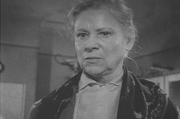 Chudotvornaya (1960) - photo 4