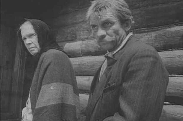 Chudotvornaya (1960) - photo 5