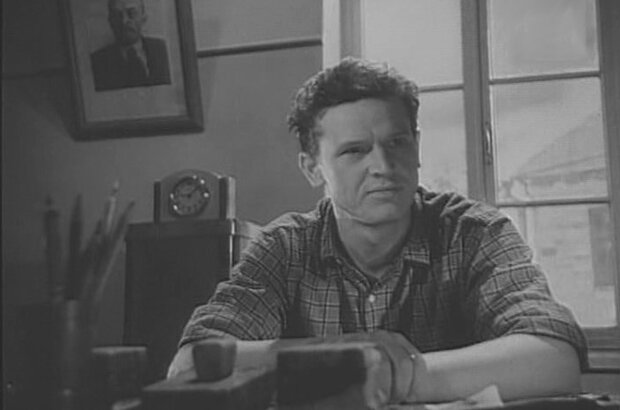 Chudotvornaya (1960) - photo 1