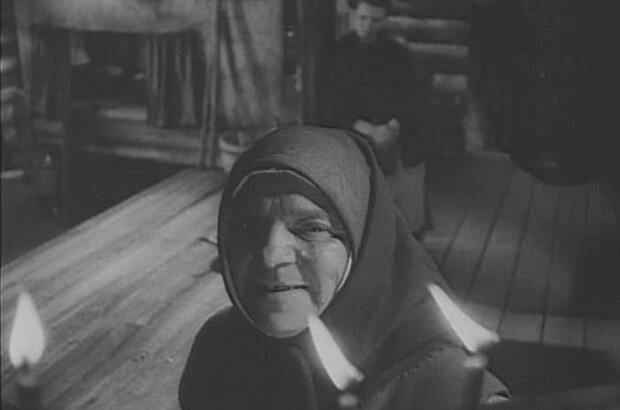 Chudotvornaya (1960) - photo 7